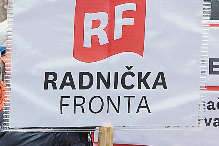 Snimio Nenad REBERŠAK / NL arhiva