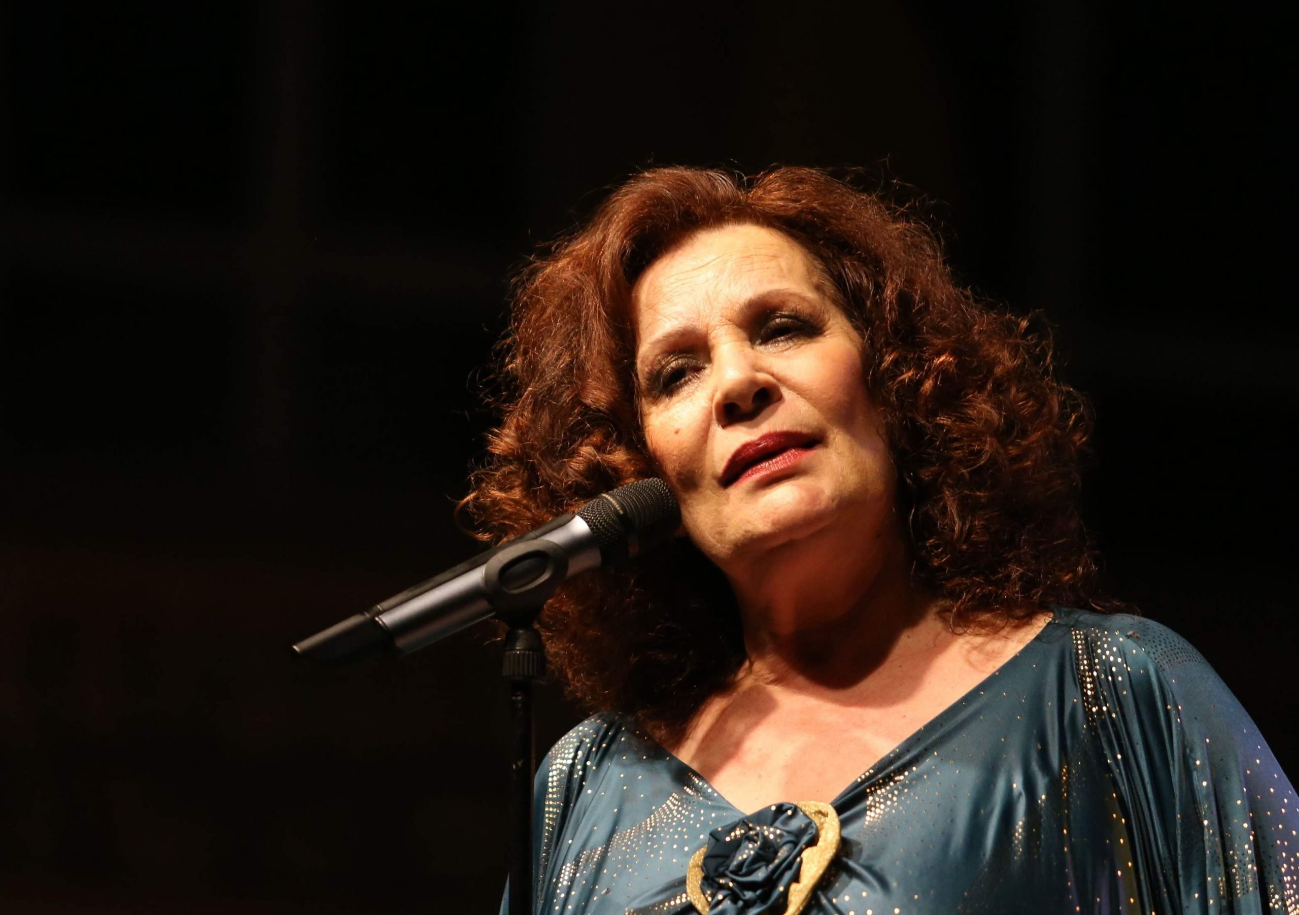 Radojka Šverko najavila veliki koncert u Lisinskom Pet desetljeća