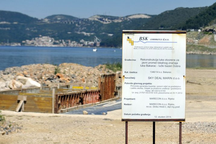 Foto V. Karuza