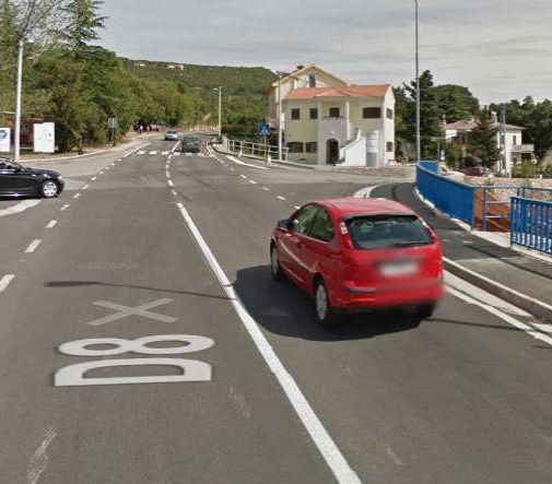 Rotor Šodići vrijedan je oko 2 milijuna kuna i trebao bi biti gotov do sredine prosinca