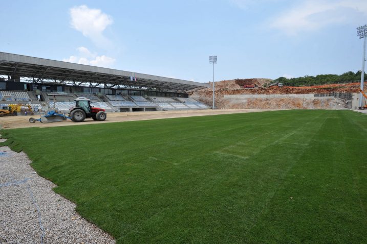 Snimio Damir ŠKOMRLJ