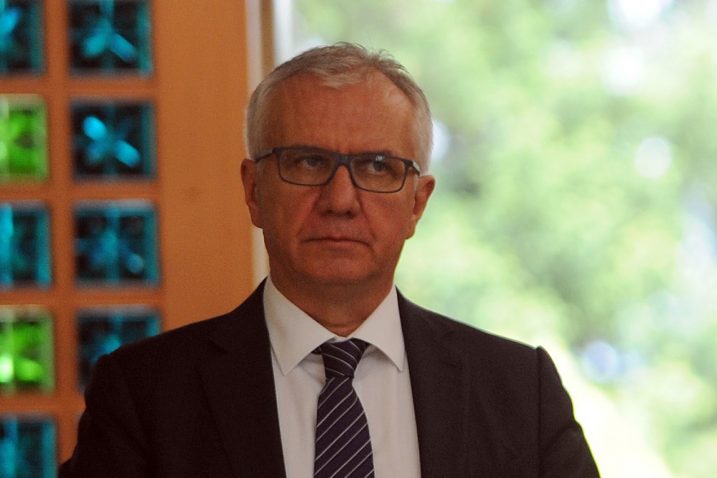 Rajko Ostojić, Foto: D. KOVAČEVIĆ