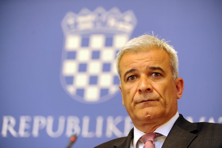 Snimio Davor Kovačević
