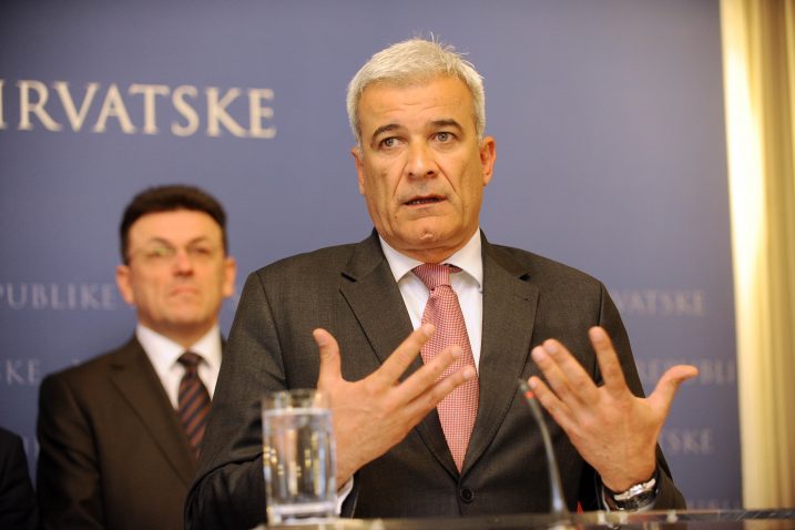 Snimio Davor KOVAČEVIĆ