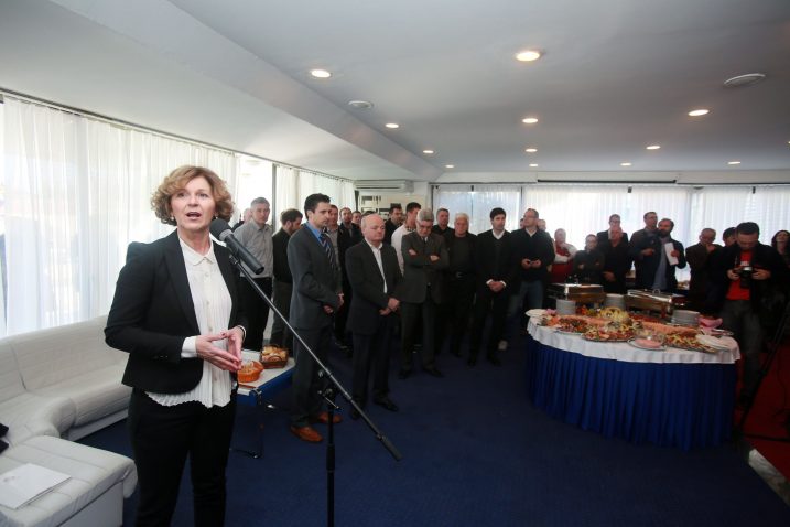 Foto: Vladimir Dugandzic / CROPIX