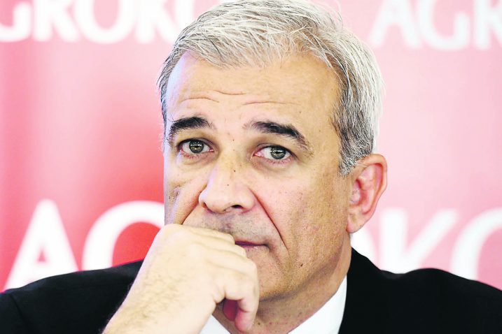 snimio Denis Lovrović