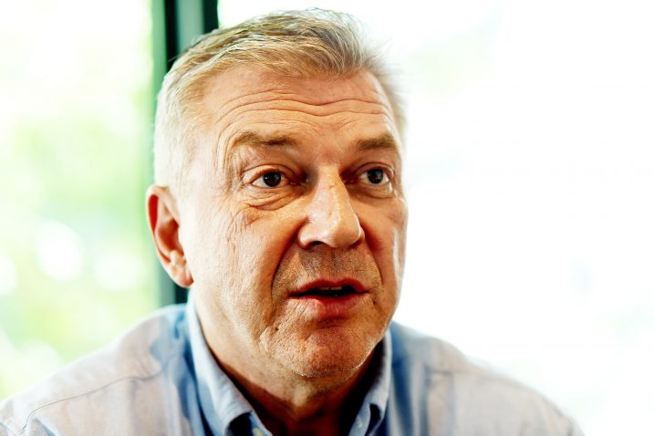 Foto D. Lovrović