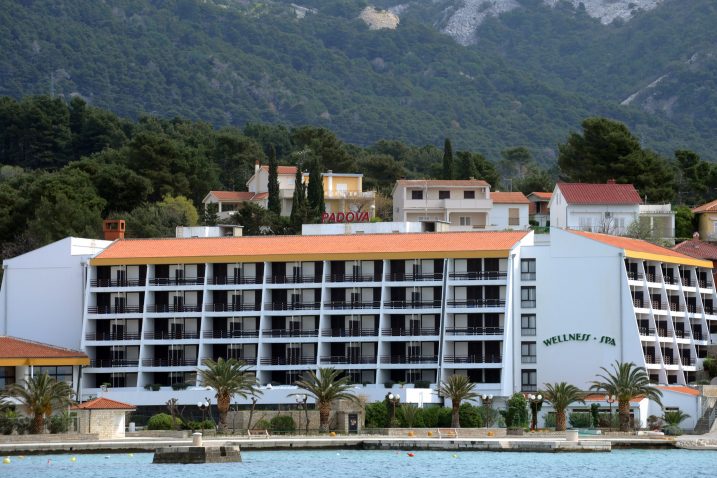 Snimio Marko GRACIN / NL arhiva