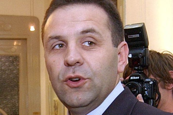 Taj potez Hrvatske je čisto demonstriranje privilegiranog položaja zbog njezina članstva u EU - Rasim Ljajić / NL arhiva