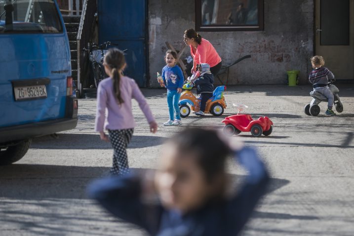 Foto N. Markičević /Cropix