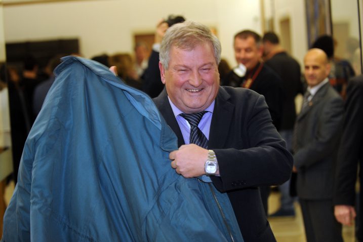 Foto D. Kovačević