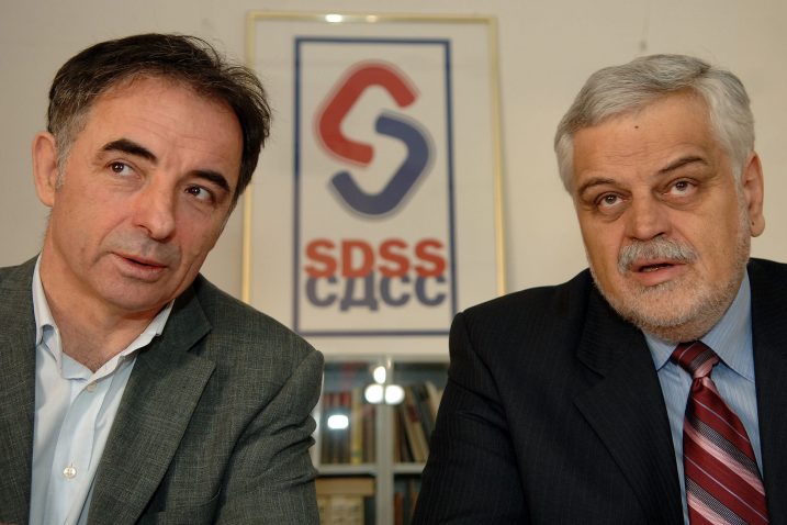 Foto D. Kovačević