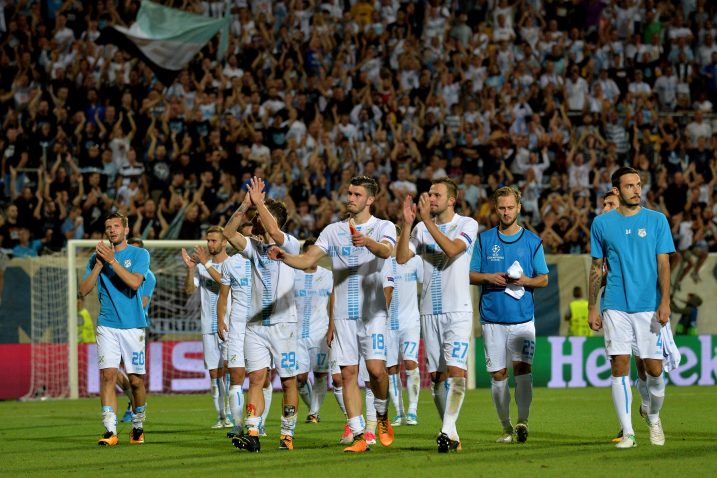 Foto: D. ŠKOMRLJ