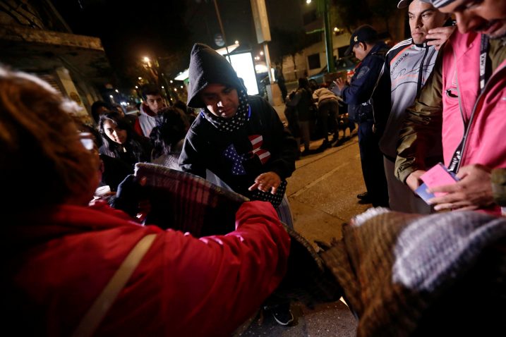 REUTERS