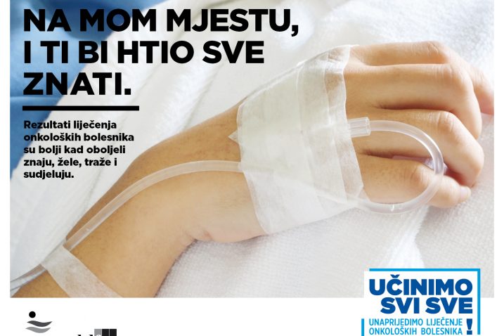 Pokrenut je projekt »Učinimo svi sve!«