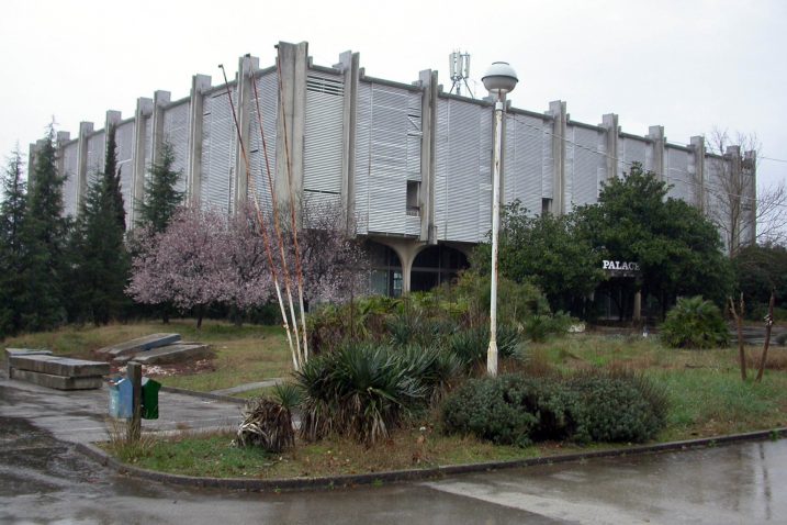 Foto M. TRINAJSTIĆ