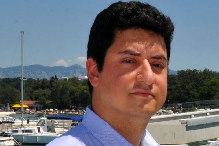 Uzrok prijepora su vezovi, a ne zapošljavanje – Loris Rak  / snimio M. TRINAJSTIĆ