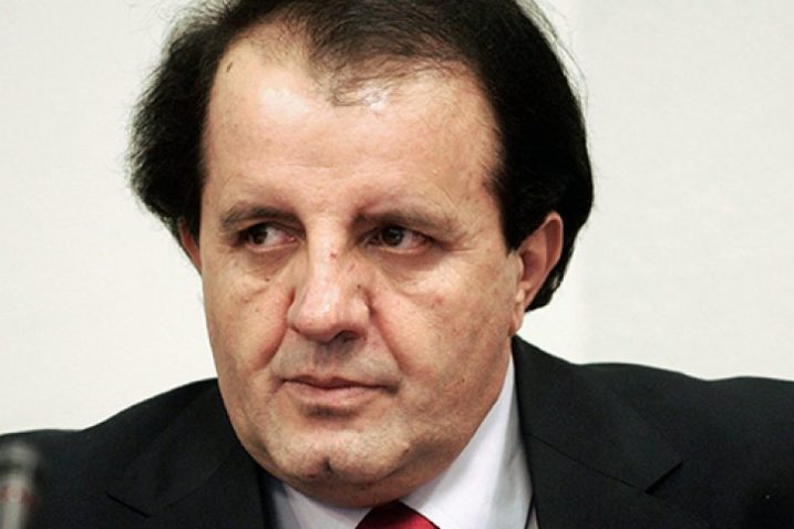 Sefer Halilović / foto: Reuters