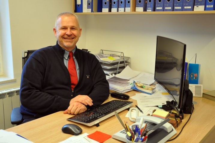Foto M. Trinajstić