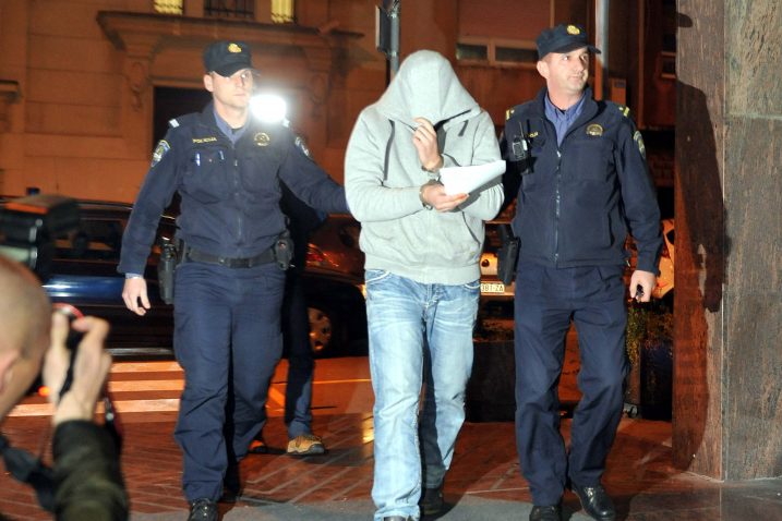 Snimio Sergej DRECHSLER