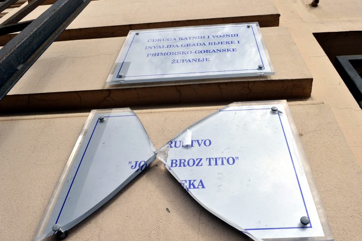Snimio Silvano JEŽINA