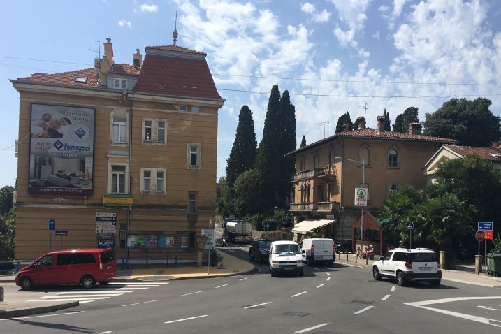 Snimio Fiore VEŽNAVER