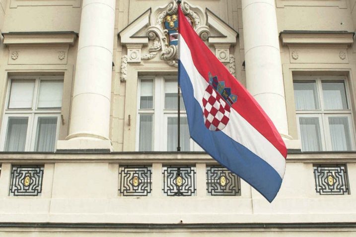 Na današnji dan u Saboru je donesena Ustavna odluka o suverenosti i samostalnosti Republike Hrvatske / Arhiva NL