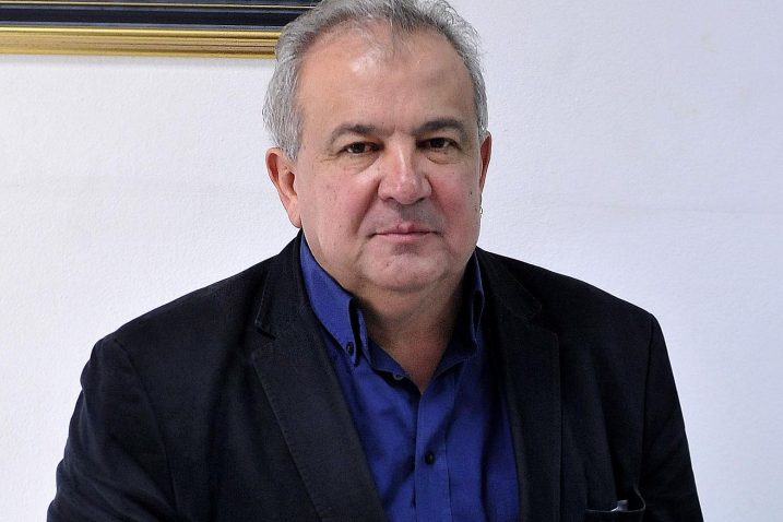Možda je PGS dugo bio u oporbi, ali smo za to vrijeme izbrusili i pomladili stranku – Nikola Ivaniš / Foto Ivica TOMIĆ