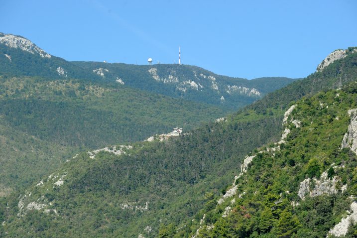 Foto S. Ježina