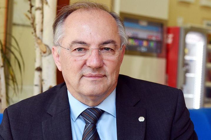 snimio Denis Lovrović