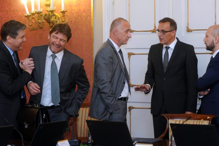 Snimio Darko JELINEK
