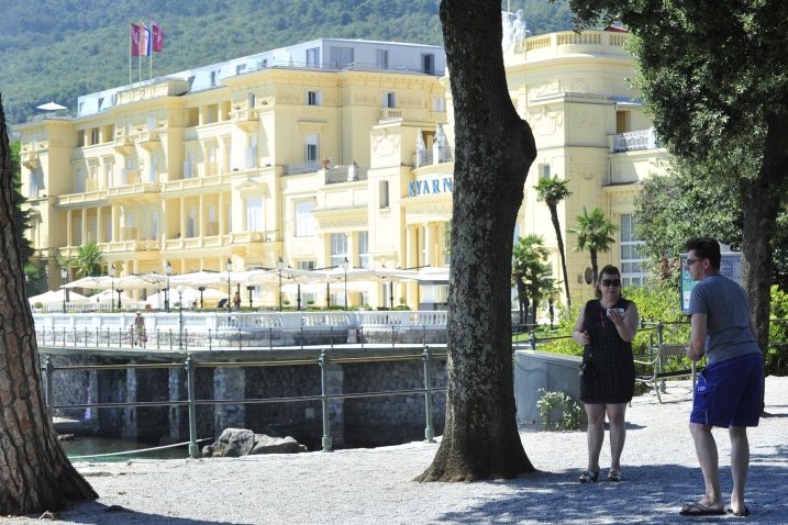 Snimio Marin ANIČIĆ