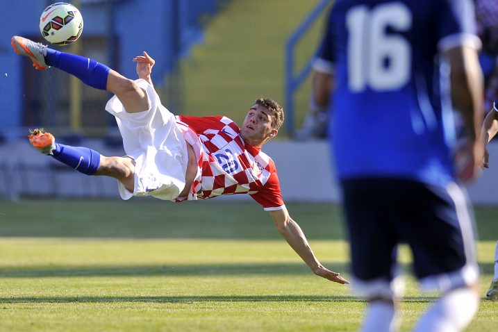 Foto: Damir Krajac / CROPIX