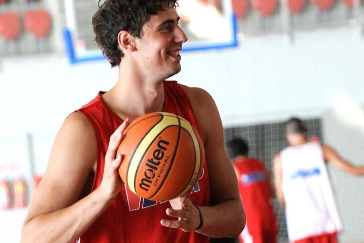 Ante Tomić / NL arhiva