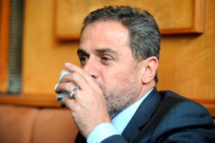 Snimio Denis LOVROVIĆ