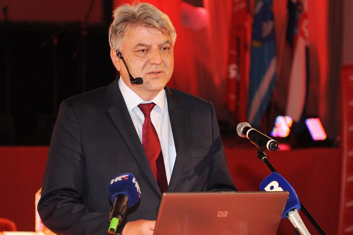 Snimio Ivica TOMIĆ
