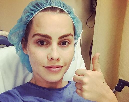 Foto: https://www.instagram.com/claireholt/