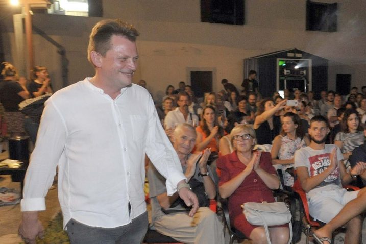 Foto: Vedran Karuza