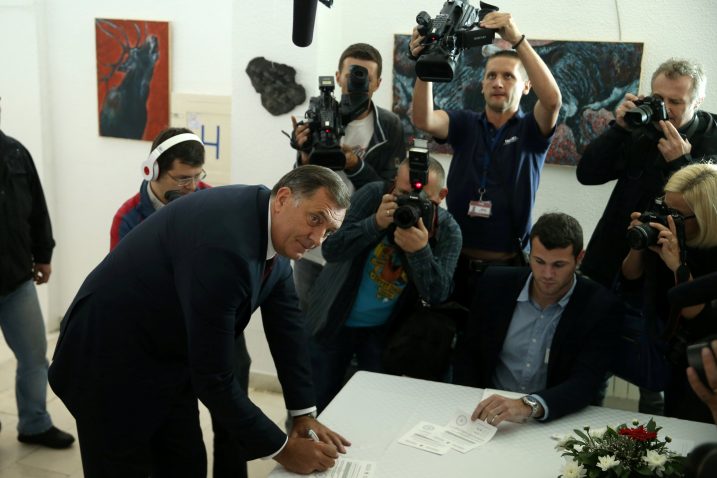 Foto Reuters