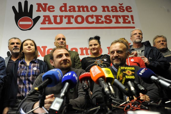 Snimio Davor KOVAČEVIĆ