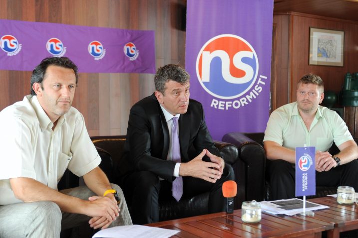 Snimio Vedran KARUZA