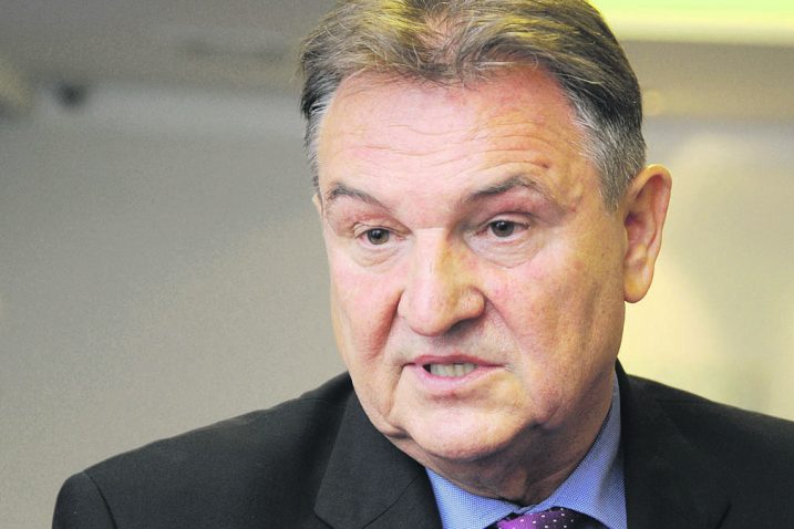 Foto Darko JELINEK