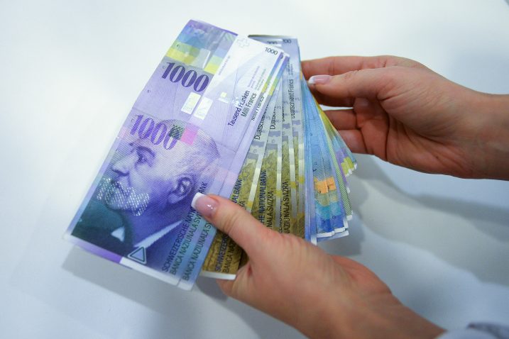 Foto: Goran Mehkek / CROPIX