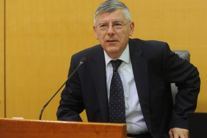 Snimio Darko JELINEK / NL arhiva