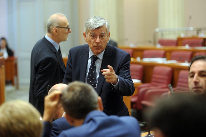 Snimio Davor KOVAČEVIĆ