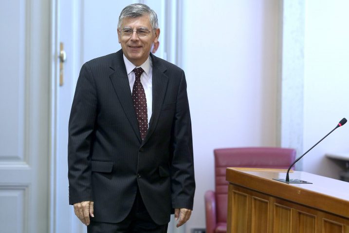 Foto P. Macek / PIXELL