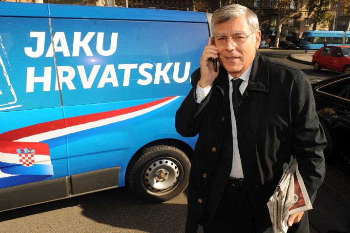 Foto D. KOVAČEVIĆ