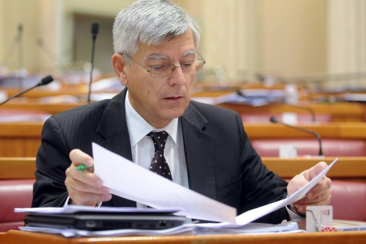Snimio Darko JELINEK