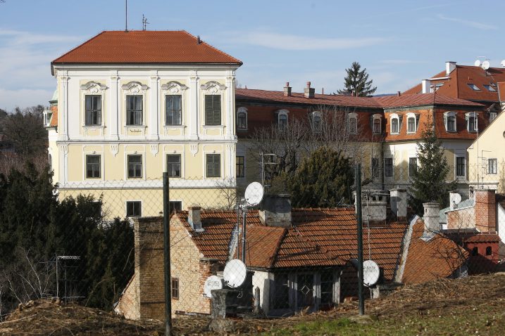 Foto: Damjan Tadic / CROPIX