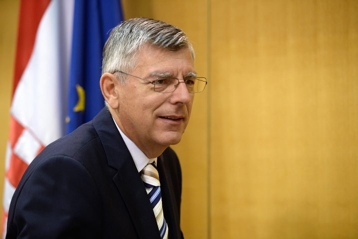 Foto: Goran Mehkek / CROPIX
